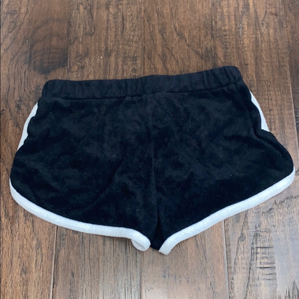 Soft Towel Shorts - Picture 3 of 3